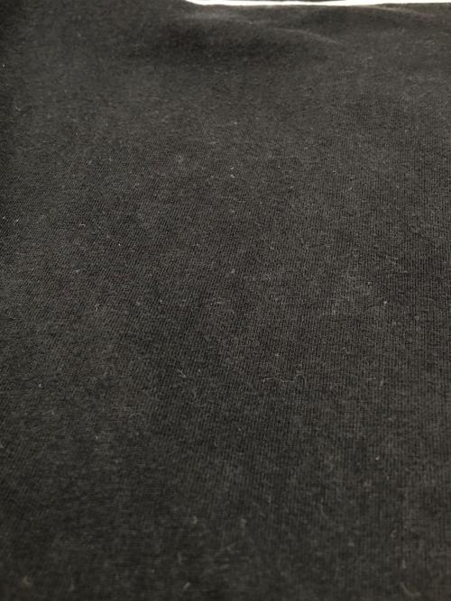 NEIGHBORHOOD（ネイバーフッド）NEIGHBORHOOD (ネイバーフッド) 半袖カットソー ブラック サイズ:Mの古着・服飾アイテム