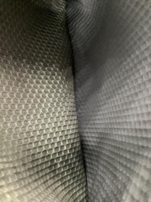 TUMI（トゥミ）TUMI (トゥミ) 2WAYブリーフケース ブラック×ダークブラウンの古着・服飾アイテム