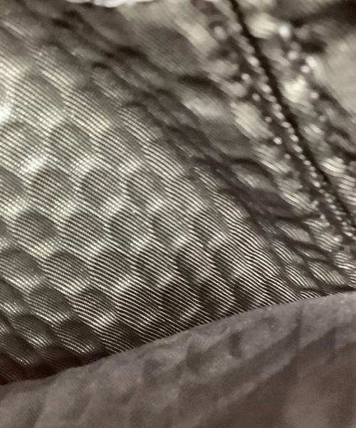 TUMI（トゥミ）TUMI (トゥミ) 2WAYブリーフケース ブラック×ダークブラウンの古着・服飾アイテム