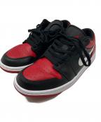 NIKEナイキ）の古着「Air Jordan 1 Low 