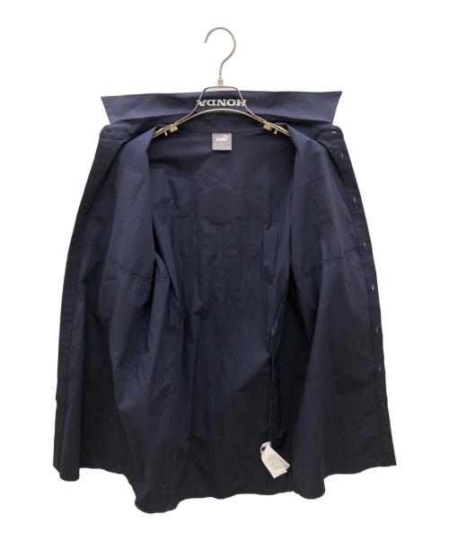 PUMA（プーマ）PUMA (プーマ) 半袖シャツ　レッドブル・レーシングチームエディション ネイビー サイズ:US/Sの古着・服飾アイテム