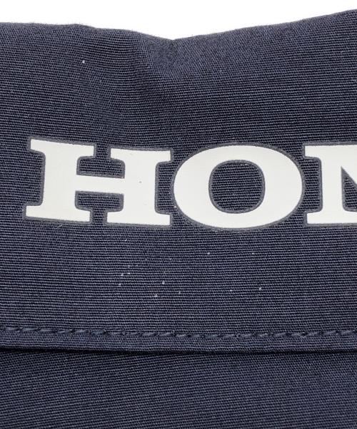 PUMA（プーマ）PUMA (プーマ) 半袖シャツ　レッドブル・レーシングチームエディション ネイビー サイズ:US/Sの古着・服飾アイテム