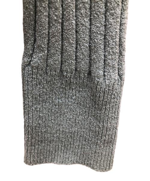 SLOBE IENA（スローブ イエナ）SLOBE IENA (スローブ イエナ) カーディガン スカイブルー サイズ:freeの古着・服飾アイテム