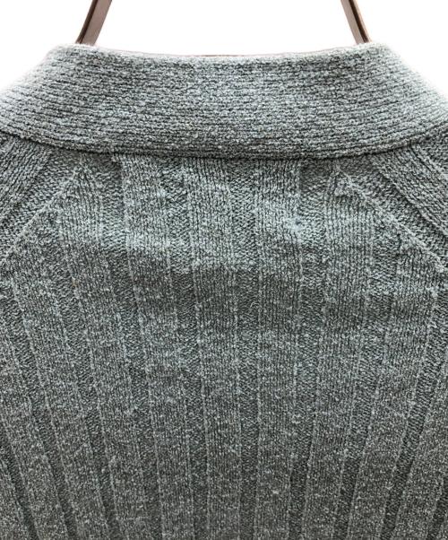 SLOBE IENA（スローブ イエナ）SLOBE IENA (スローブ イエナ) カーディガン スカイブルー サイズ:freeの古着・服飾アイテム