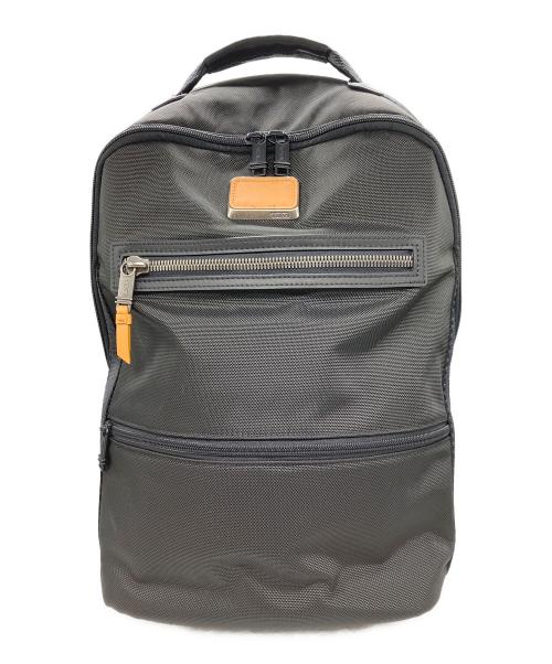 TUMI（トゥミ）TUMI (トゥミ) リュック ブラックの古着・服飾アイテム
