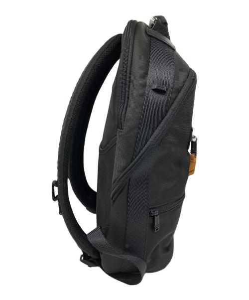 TUMI（トゥミ）TUMI (トゥミ) リュック ブラックの古着・服飾アイテム