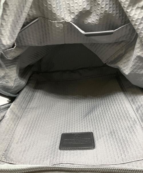 TUMI（トゥミ）TUMI (トゥミ) リュック ブラックの古着・服飾アイテム