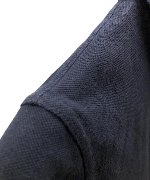 FRED PERRY（フレッドペリー）FRED PERRY (フレッドペリー) 	SHIPS別注 ネイビー サイズ:40の古着・服飾アイテム