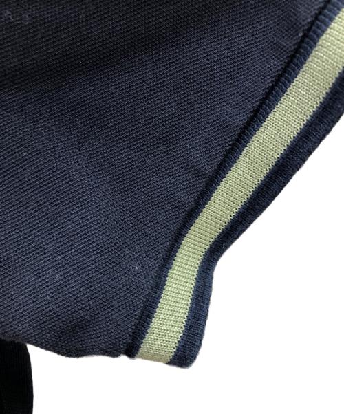 FRED PERRY（フレッドペリー）FRED PERRY (フレッドペリー) 	SHIPS別注 ネイビー サイズ:40の古着・服飾アイテム