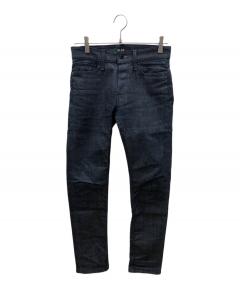 中古・古着通販】THE FLAT HEAD (ザ・フラットヘッド) 3003Wデニム