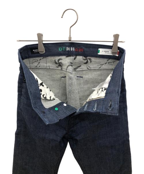 Denham（デンハム）Denham (デンハム) デニムパンツ インディゴ サイズ:W27×L32の古着・服飾アイテム