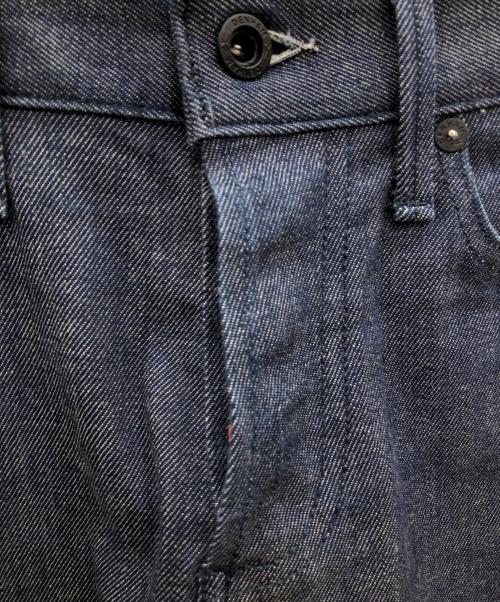 Denham（デンハム）Denham (デンハム) デニムパンツ インディゴ サイズ:W27×L32の古着・服飾アイテム