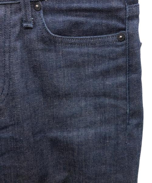Denham（デンハム）Denham (デンハム) デニムパンツ インディゴ サイズ:W27×L32の古着・服飾アイテム