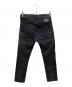 Denham (デンハム) デニムパンツ ブラック サイズ:W28×L32：8000円