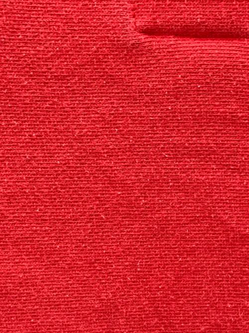 STEVE&BARRY'S（スティーブ&バリーズ）STEVE&BARRY'S (スティーブ&バリーズ) 90s刺繍スウェット　古着 レッド サイズ:XXLの古着・服飾アイテム