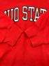 中古・古着 STEVE&BARRY'S (スティーブ&バリーズ) 90s刺繍スウェット　古着 レッド サイズ:XXL：5000円