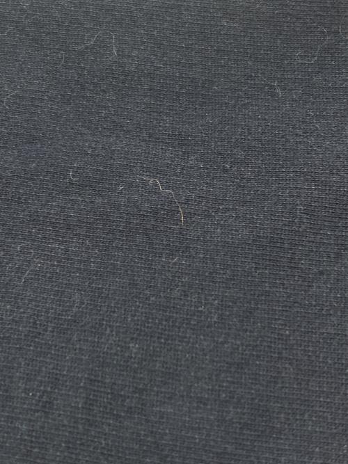 STEVE&BARRY'S（スティーブ&バリーズ）STEVE&BARRY'S (スティーブ&バリーズ) 90sプルオーバーパーカー　古着 ネイビー サイズ:XXLの古着・服飾アイテム