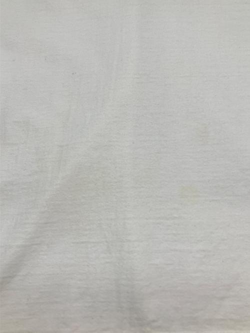 PLANET HOLLYWOOD（プラネットハリウッド）PLANET HOLLYWOOD (プラネットハリウッド) 90sプリントTシャツ　プラハ ホワイト サイズ:XLの古着・服飾アイテム