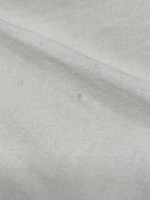 PLANET HOLLYWOOD（プラネットハリウッド）PLANET HOLLYWOOD (プラネットハリウッド) 90sプリントTシャツ　プラハ ホワイト サイズ:XLの古着・服飾アイテム