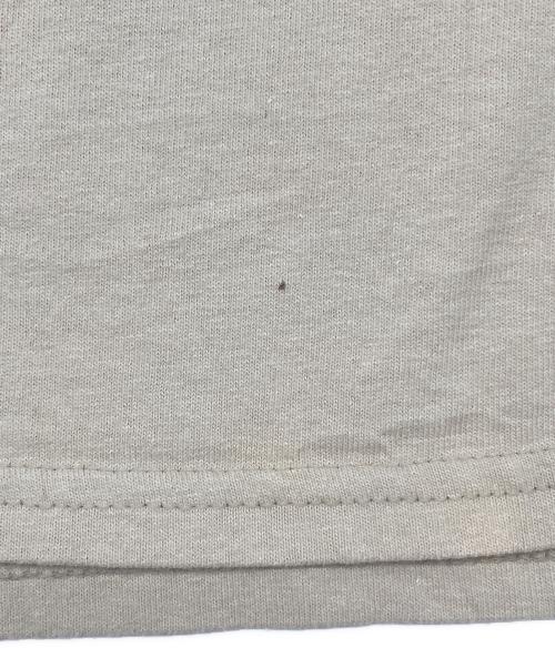 Walt Disney World（ウォルトディズニーワールド）Walt Disney World (ウォルトディズニーワールド) 90sプリントTシャツ ベージュ サイズ:XLの古着・服飾アイテム