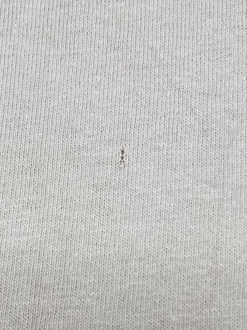 Walt Disney World（ウォルトディズニーワールド）Walt Disney World (ウォルトディズニーワールド) 90sプリントTシャツ ベージュ サイズ:XLの古着・服飾アイテム