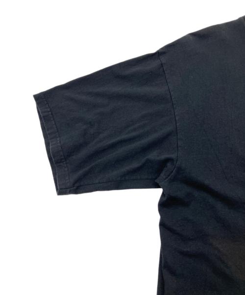 Lee SPORT（リースポーツ）Lee SPORT (リースポーツ) 90s刺繍Tシャツ　ボルチモア・オリオールズ ブラック サイズ:XLの古着・服飾アイテム