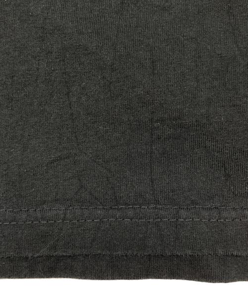 Lee SPORT（リースポーツ）Lee SPORT (リースポーツ) 90s刺繍Tシャツ　ボルチモア・オリオールズ ブラック サイズ:XLの古着・服飾アイテム