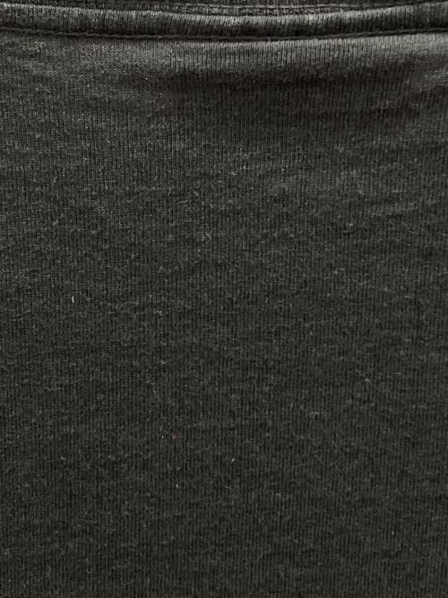 Lee SPORT（リースポーツ）Lee SPORT (リースポーツ) 90s刺繍Tシャツ　ボルチモア・オリオールズ ブラック サイズ:XLの古着・服飾アイテム