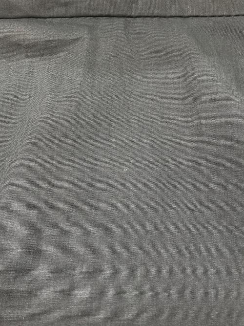 KING LOUIE（キングルイ）KING LOUIE (キングルイ) 80sジップアップブルゾン 紺タグ 古着 ブラック×ブラウン×レッド サイズ:Lの古着・服飾アイテム