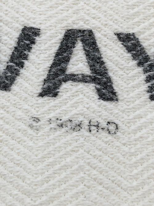 HARLEY-DAVIDSON（ハーレーダビッドソン）HARLEY-DAVIDSON (ハーレーダビッドソン) Cal Cru 90sプリントTシャツ　コピーライト　1998年製 ホワイト サイズ:Mの古着・服飾アイテム