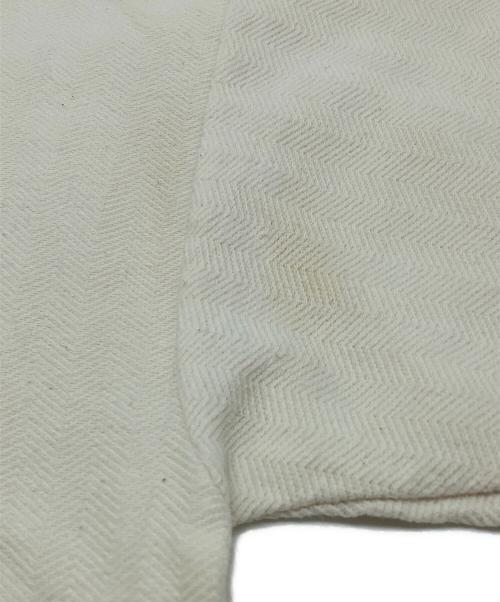 HARLEY-DAVIDSON（ハーレーダビッドソン）HARLEY-DAVIDSON (ハーレーダビッドソン) Cal Cru 90sプリントTシャツ　コピーライト　1998年製 ホワイト サイズ:Mの古着・服飾アイテム