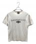 HARLEY-DAVIDSON（ハーレーダビッドソン）の古着「90sプリントTシャツ　コピーライト　1998年製」｜ホワイト