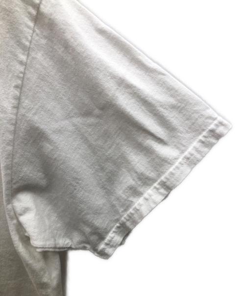 HARLEY-DAVIDSON（ハーレーダビッドソン）HARLEY-DAVIDSON (ハーレーダビッドソン) 	GENUINE MOTORCLOYHES ホワイト サイズ:Lの古着・服飾アイテム