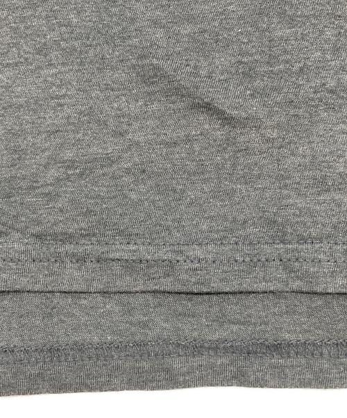HARLEY-DAVIDSON（ハーレーダビッドソン）HARLEY-DAVIDSON (ハーレーダビッドソン) プリントTシャツ 2018年11月製 コピーライト:2020年 グレー サイズ:不明の古着・服飾アイテム