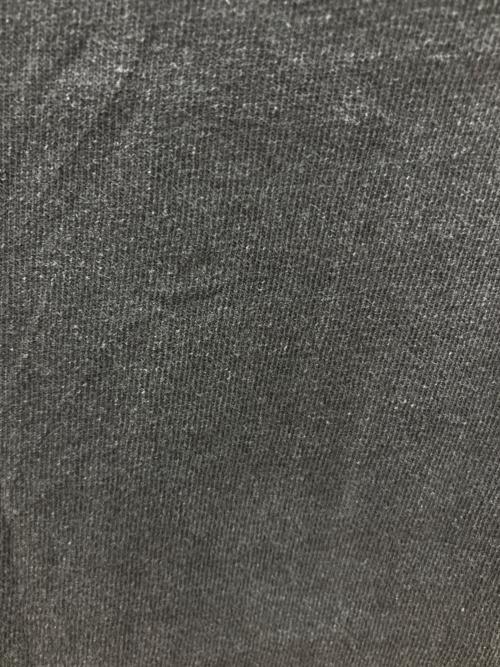 AC/DC（エーシー・ディーシー）AC/DC (エーシー・ディーシー) バンドTシャツ　古着 グレー サイズ:Ｍの古着・服飾アイテム
