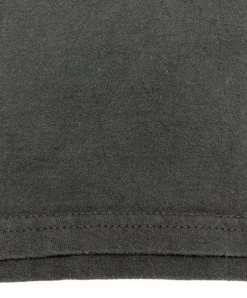 KISS（キッス）KISS (キッス) バンドTシャツ ブラック サイズ:Ｍの古着・服飾アイテム