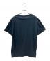 KISS (キッス) バンドTシャツ ブラック サイズ:Ｍ：4000円