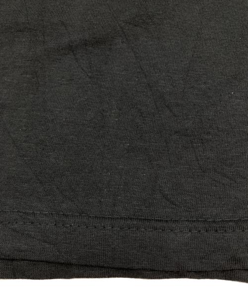 i.e.（アイイー）i.e. (アイイー) バンドTシャツ　THE ROLLING STONES　古着 ブラック サイズ:XLの古着・服飾アイテム