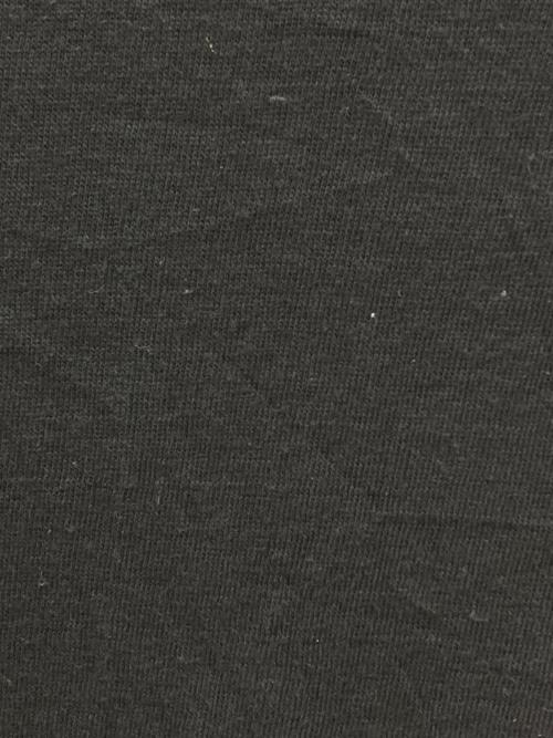 i.e.（アイイー）i.e. (アイイー) バンドTシャツ　THE ROLLING STONES　古着 ブラック サイズ:XLの古着・服飾アイテム