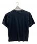 i.e. (アイイー) バンドTシャツ　THE ROLLING STONES　古着 ブラック サイズ:XL：5000円