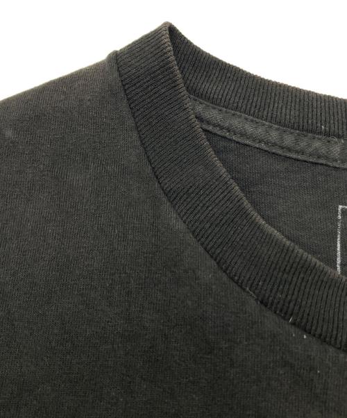 AC/DC（エーシー・ディーシー）AC/DC (エーシー・ディーシー) バンドTシャツ　PWR UP　古着 ブラック サイズ:XLの古着・服飾アイテム
