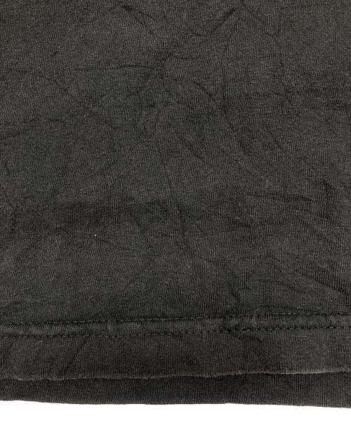 AC/DC（エーシー・ディーシー）AC/DC (エーシー・ディーシー) バンドTシャツ　PWR UP　古着 ブラック サイズ:XLの古着・服飾アイテム