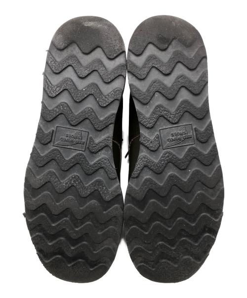 RED WING（レッドウィング）RED WING (レッドウィング) 6-inch Classic Moc（6インチ クラシックモック）2023年9月製 オリーブ サイズ:26cmの古着・服飾アイテム