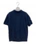 LYDIAVINE (リディアバイン) ポロシャツ ネイビー サイズ:Ｍ：5000円