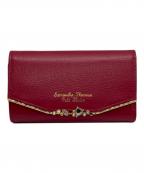 Samantha Thavasaサマンサタバサ）の古着「キーケース」｜ピンク