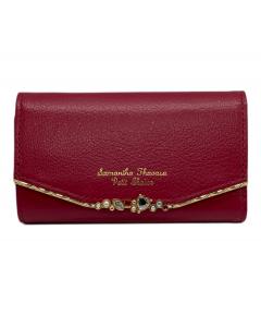 中古・古着通販】agnes b voyage (アニエスベーボヤージュ) 長財布