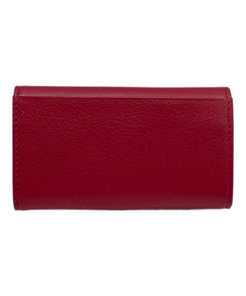 Samantha Thavasa（サマンサタバサ）Samantha Thavasa (サマンサタバサ) キーケース ピンクの古着・服飾アイテム