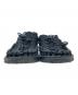 中古・古着 KEEN (キーン) サンダル ブラック サイズ:24.5cm：5000円