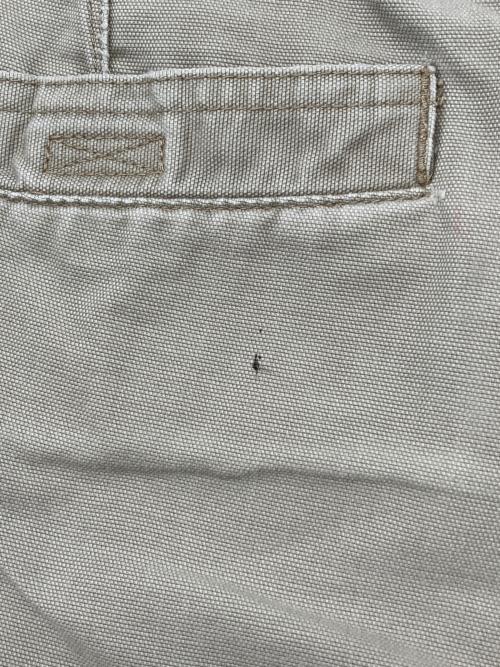 Columbia（コロンビア）Columbia (コロンビア) 90sコットンパンツ　古着 グレー サイズ:W30の古着・服飾アイテム