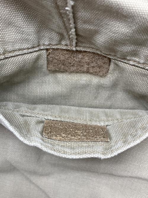 Columbia（コロンビア）Columbia (コロンビア) 90sコットンパンツ　古着 グレー サイズ:W30の古着・服飾アイテム